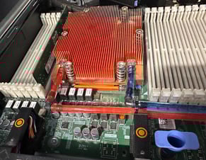 Daikin (Chilldyne)C4916