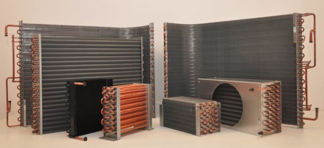 Heat Pumps and Small-Diameter Copper Tube: The Future of Heating and Cooling