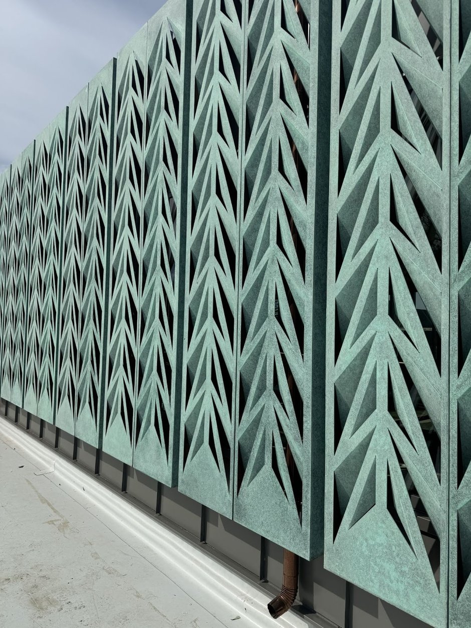 What Makes Copper a Proven Material for Sustainable Roofs, Cladding ...