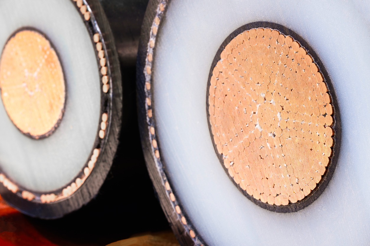 How Copper Supports Power Grid Expansion and Rising Energy Demand